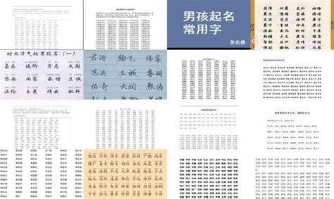 男性日本名字|日本名字列表：完整收錄7億個名字的秘訣 